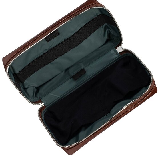 Jost Vardo electronic bag leather 23 cm