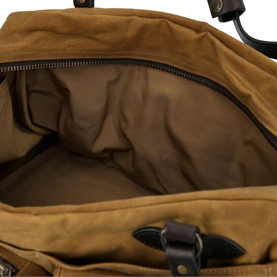 Filson Tin Cloth Weekender travel bag 48 cm