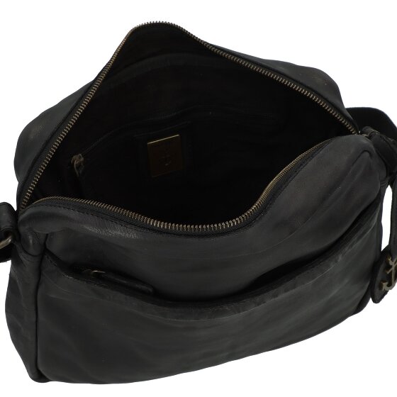 Harbour 2nd Urban Poets Parker Shoulder bag Leather 28 cm