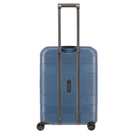 Travelite Korfu 4 wheels Suitcase set 3-piece