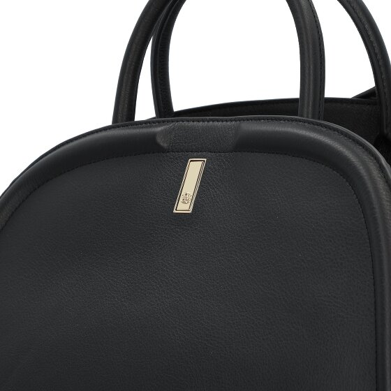 Boss Ariell Handbag Leather 40 cm Boss Ariell Handbag Leather 40 cm