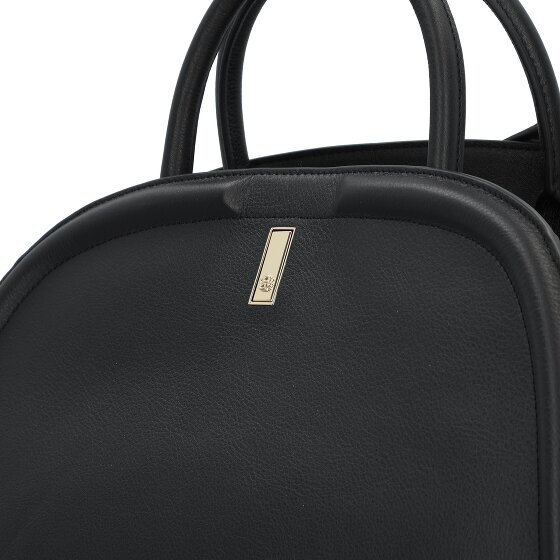 Boss Ariell Handbag Leather 40 cm