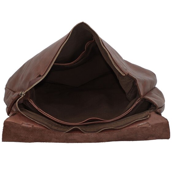 Harold's Submarine shoulder bag leather 45 cm Harold's Submarine shoulder bag leather 45 cm