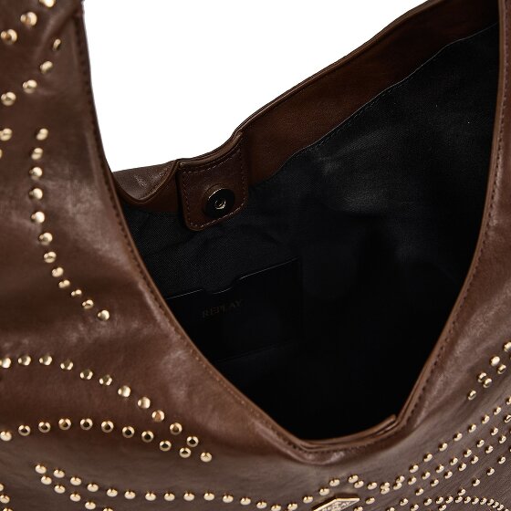 Replay Shoulder Bag 38 cm