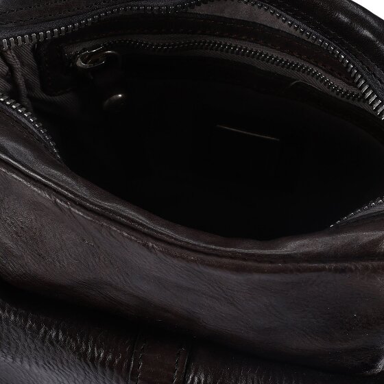 Campomaggi Limone Shoulder bag Leather 25 cm