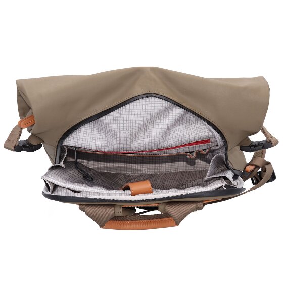 aunts & uncles Japan Fukui backpack 43 cm laptop compartment