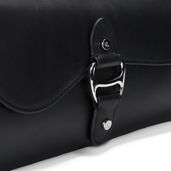 Lauren Ralph Lauren Tasha Shoulder Bag Leather 28.5 cm