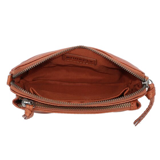 Burkely Antique Avery shoulder bag leather 18 cm