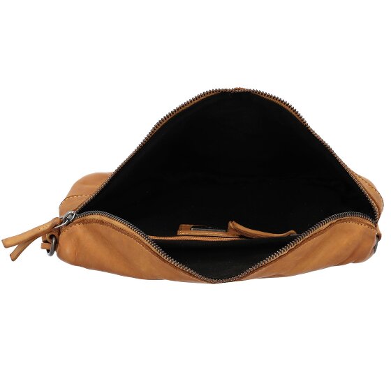 Harbour 2nd Anchor Love Jutta Bum bag Genuine Leather 29.5 cm