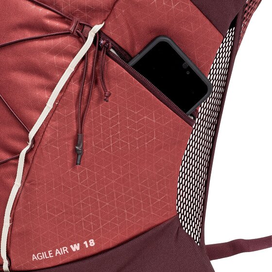 Vaude Agile Air Trekking backpack 53 cm