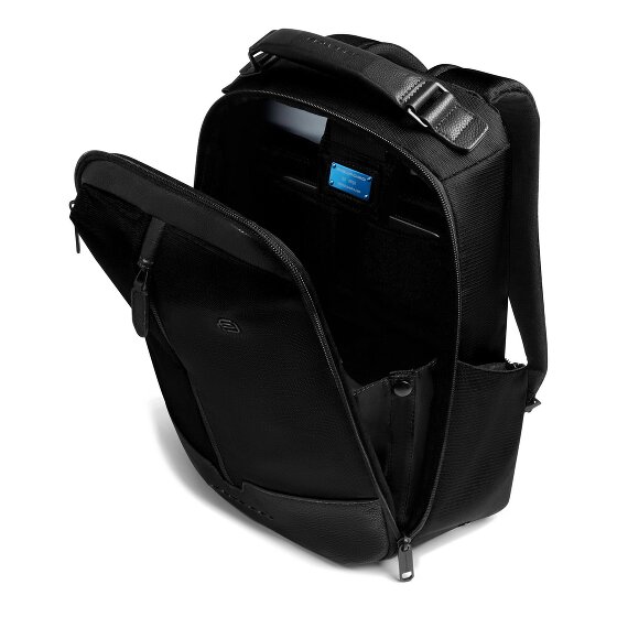 Piquadro Marcel Daypack 39 cm Laptop compartment