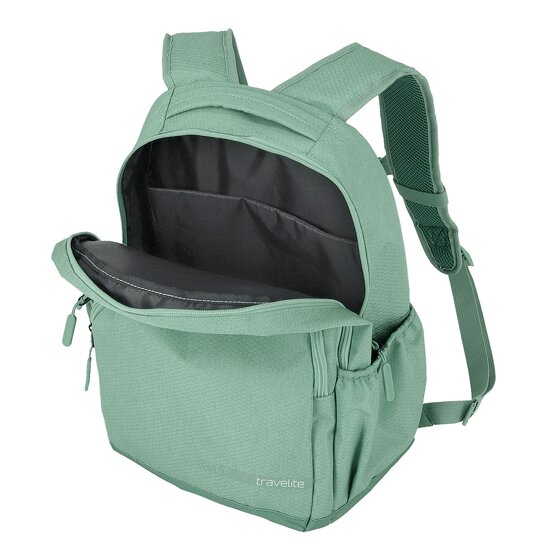 Travelite Kick Off Backpack 45 cm laptop compartment