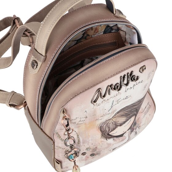Anekke nature City Backpack 23 cm