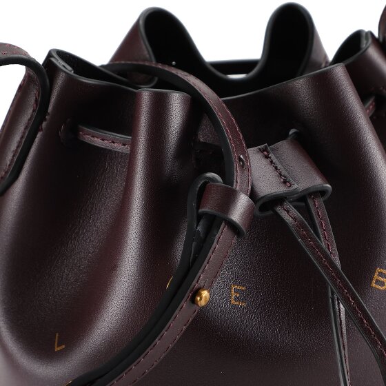 Liebeskind Dancing Letters Bag bag S Leather 12 cm