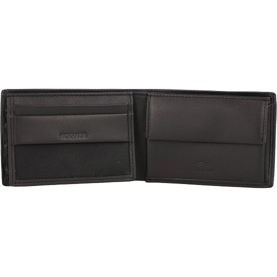 Bogner Aspen Nelio wallet RFID leather 10.5 cm