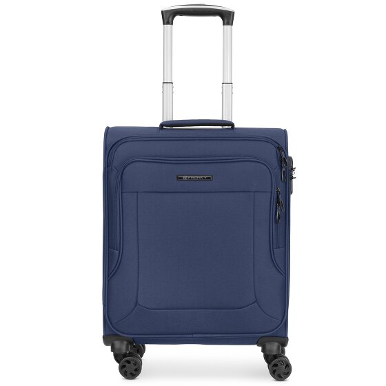 Franky Melbourne 3.0 4-wheel cabin trolley 55 cm