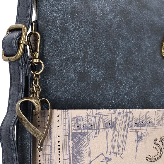 Anekke Studio Shoulder Bag 31 cm