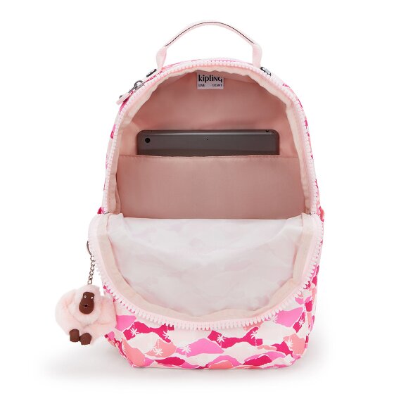 Kipling Back To School Prt Seoul Daypack S 35 cm