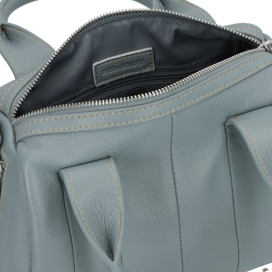 FredsBruder Feeling Good Handbag Leather 27 cm