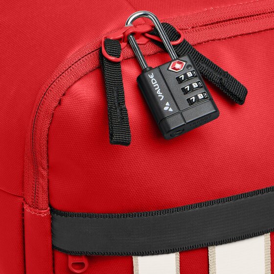 Vaude Takutea 35 2 wheels Cabin trolley 54 cm Vaude Takutea 35 2 wheels Cabin trolley 54 cm