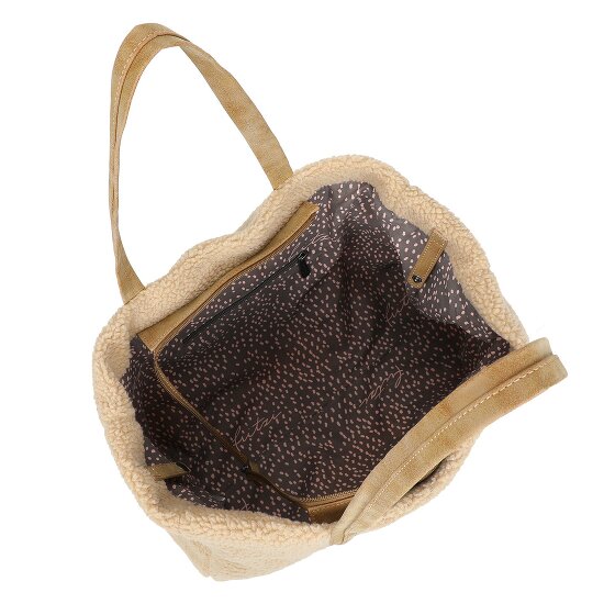 Fritzi aus Preußen Easy Izzy Shoulder Bag 42 cm