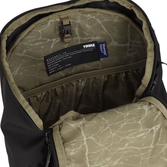 Thule AllTrail 4-Season Hiking Trekking backpack 50 cm