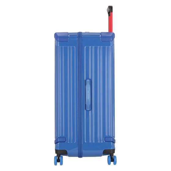 Piquadro Pop 4 wheels Trolley 80 cm
