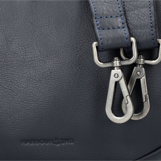 Harbour 2nd Novalie Shoulder bag Leather 43 cm