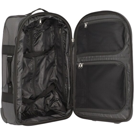 Ogio Layover 2 roll travel bag 55 cm