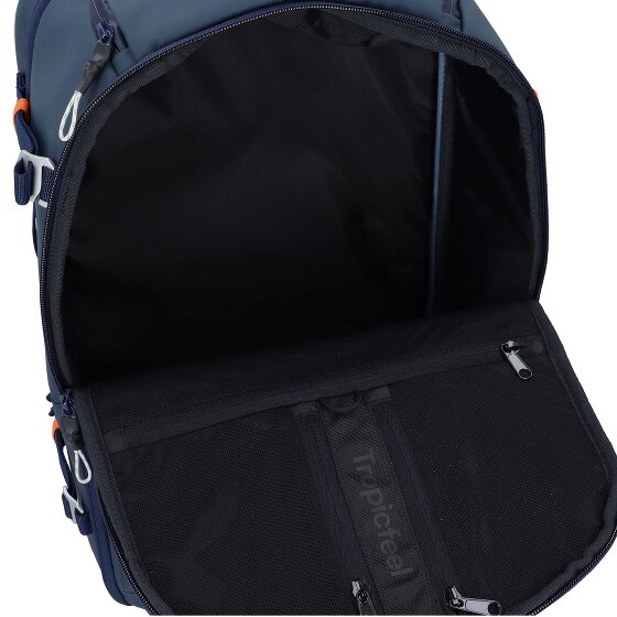Tropicfeel Hive Daypack 49 cm Laptop compartment Tropicfeel Hive Daypack 49 cm Laptop compartment