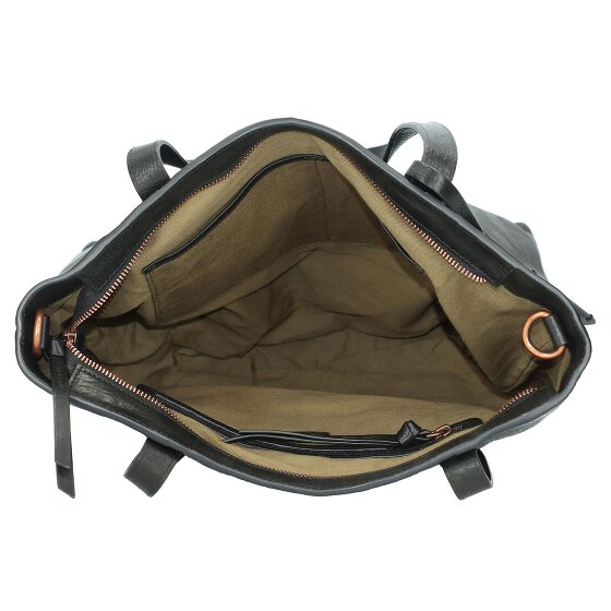 camel active Sona Zip Shopper bag leather 31 cm camel active Sona Zip Shopper bag leather 31 cm