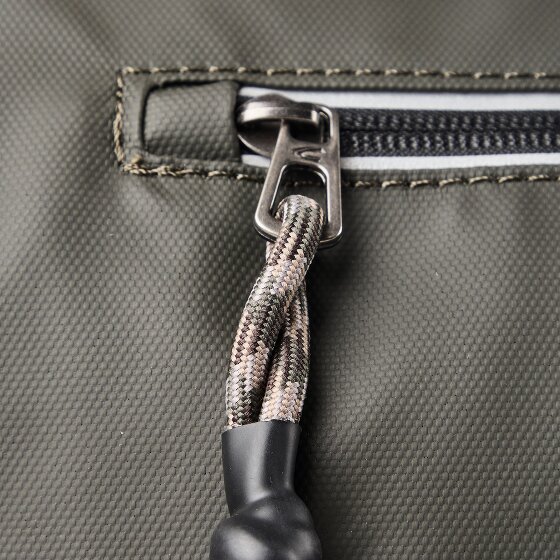 camel active Explore Messenger 38.5 cm Laptop compartment