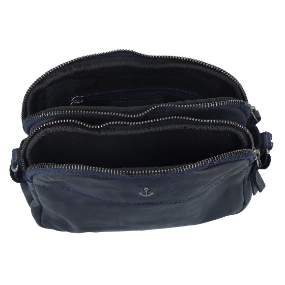 Harbour 2nd Anchor Love Rieke Shoulder bag Leather 21 cm