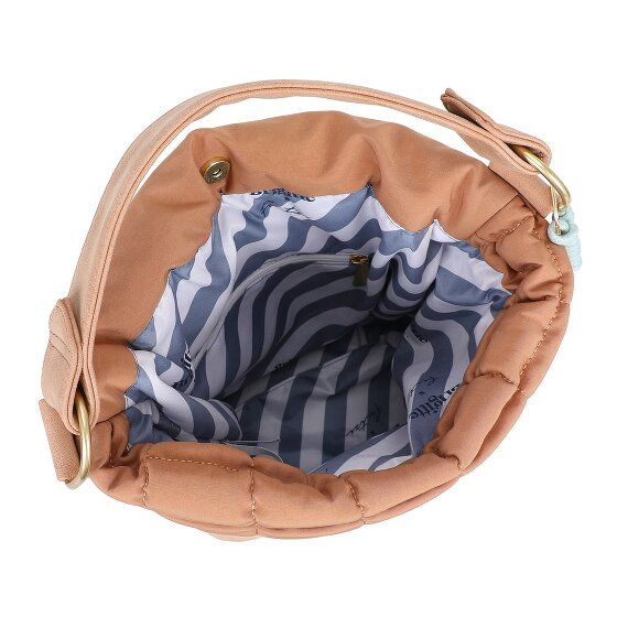 Fritzi aus Preußen Brigitte x fritzi Olga limited Bubble Shoulder Bag 27 cm