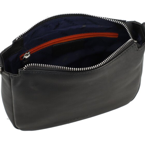 Jack Kinsky Aruba 3 Shoulder bag Leather 20 cm