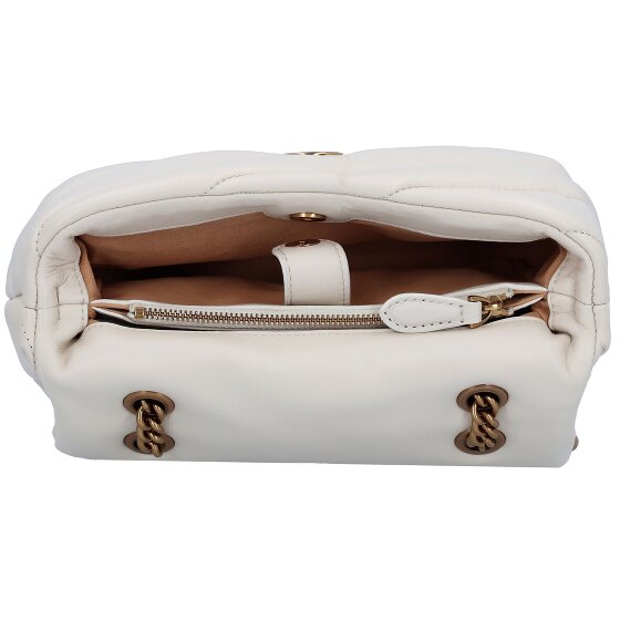 PINKO Love Puff Shoulder bag Leather 21 cm