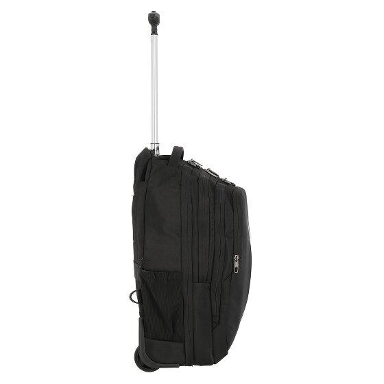 Samsonite Guardit 3.0 2 wheels Wheeled briefcase 48 cm Laptop compartment