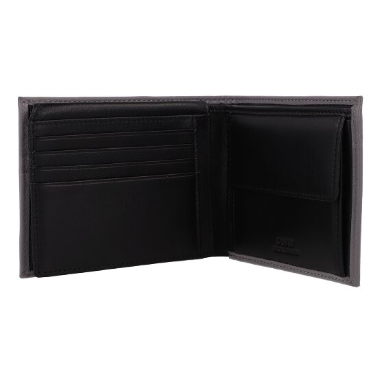 Guess Madrid Wallet Leather 12 cm