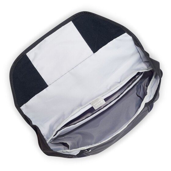 Delsey Paris Raspail sling messenger 38 cm laptop compartment