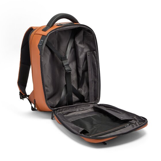Piquadro Rover Travel backpack 47 cm laptop compartment