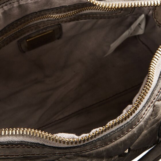 Campomaggi Ricciarda Handbag M Genuine Leather 26 cm