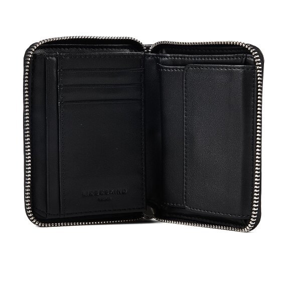 Liebeskind Ryker Wallet Genuine Leather 12.5 cm