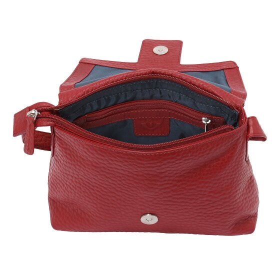 Voi Hirsch Shoulder bag Leather 22.5 cm