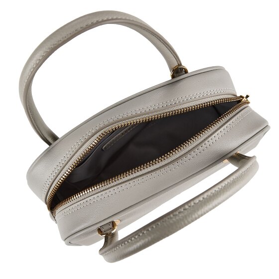 Furla Poppy Handbag Genuine Leather 20 cm