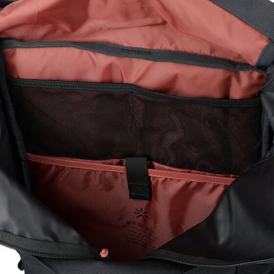 Tropicfeel Roll Go Daypack 43 cm Laptop compartment