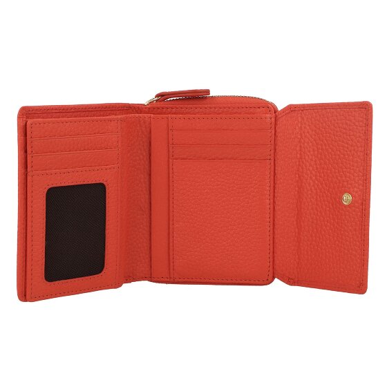 Braun Büffel Asti wallet RFID leather 12 cm