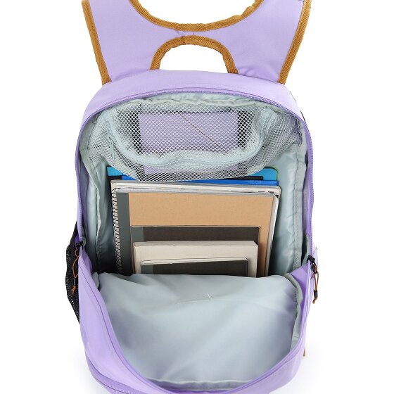NITRO Daypack Chase backpack 51 cm laptop compartment