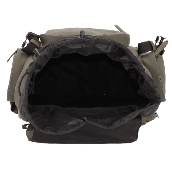 Horizn Studios SoFo backpack 47 cm laptop compartment