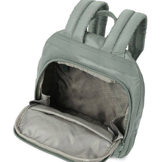 Hedgren Inner City City Backpack RFID protection 30 cm