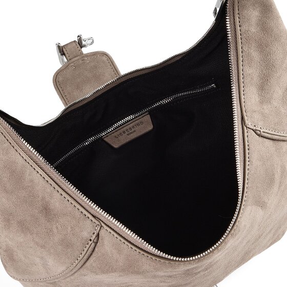 Liebeskind Ryker Shoulder Bag M Genuine Leather 44 cm